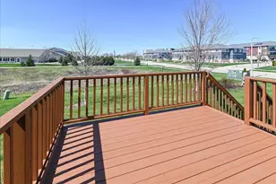 6795 Village Walk Ln, DeForest, WI 53532 - Photo 8