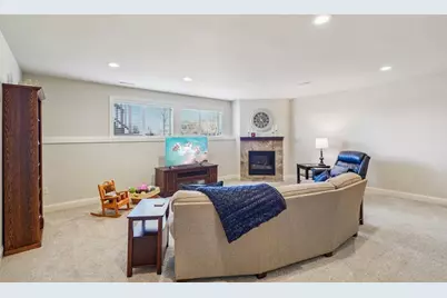 6795 Village Walk Lane, DeForest, WI 53532 - Photo 34