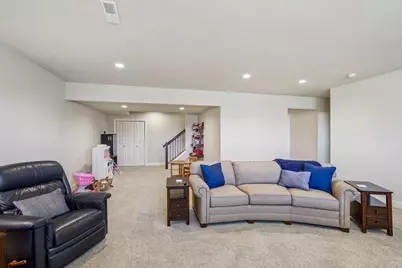 6795 Village Walk Lane, DeForest, WI 53532 - Photo 32