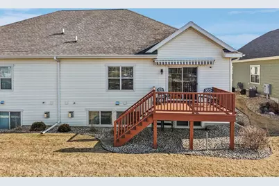 6795 Village Walk Lane, DeForest, WI 53532 - Photo 60