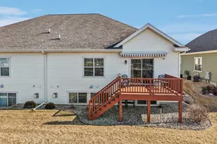 6795 Village Walk Ln, DeForest, WI 53532 - Photo 60