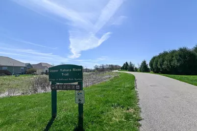 6795 Village Walk Lane, DeForest, WI 53532 - Photo 16