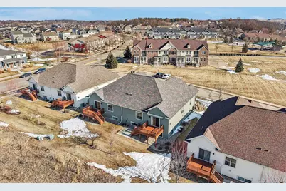 6795 Village Walk Lane, DeForest, WI 53532 - Photo 62