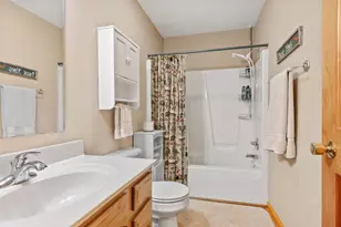 1378 &amp 1380 Rapids Trail, Nekoosa, WI 54457 - Photo 22