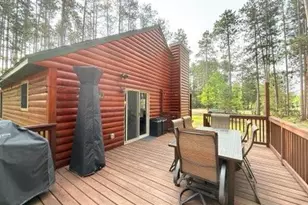 1378 &amp 1380 Rapids Trail, Nekoosa, WI 54457 - Photo 36