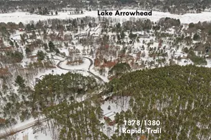 1378 &amp 1380 Rapids Trail, Nekoosa, WI 54457 - Photo 6