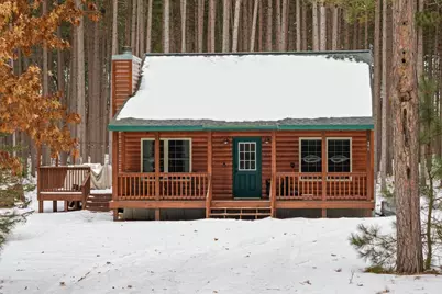 1378 &amp; 1380 Rapids Trail, Nekoosa, WI 54457 - Photo 32