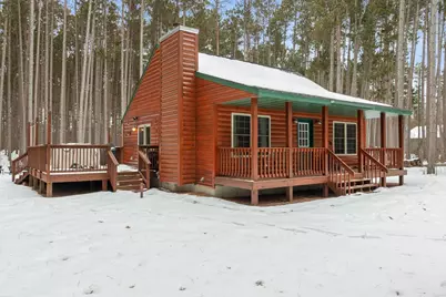 1378 &amp; 1380 Rapids Trail, Nekoosa, WI 54457 - Photo 1