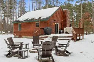 1378 &amp 1380 Rapids Trail, Nekoosa, WI 54457 - Photo 38