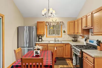 1378 &amp; 1380 Rapids Trail, Nekoosa, WI 54457 - Photo 16