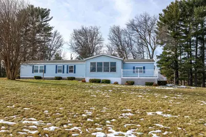 N4076 &amp; N4084 10th Drive, Montello, WI 53949 - Photo 28