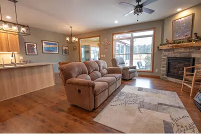 N4076 &amp; N4084 10th Drive, Montello, WI 53949 - Photo 6