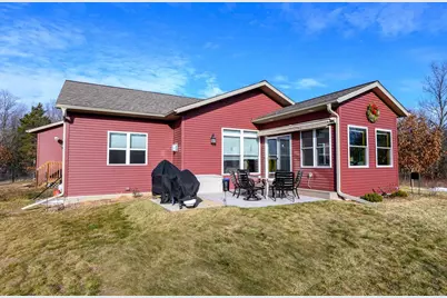 N4076 &amp; N4084 10th Drive, Montello, WI 53949 - Photo 2