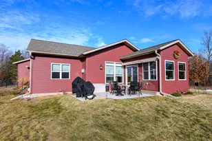 N4076 &amp N4084 10th Dr, Montello, WI 53949 - Photo 2