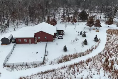 N4076 &amp; N4084 10th Drive, Montello, WI 53949 - Photo 76