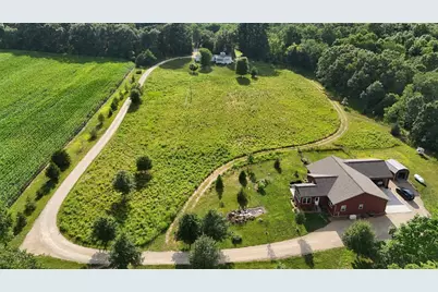 N4076 &amp; N4084 10th Drive, Montello, WI 53949 - Photo 4