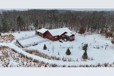 N4076 &amp; N4084 10th Drive, Montello, WI 53949 - Photo 4