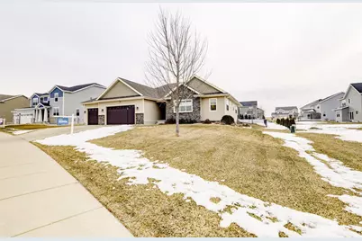 910 Yorktown Road, DeForest, WI 53532 - Photo 50