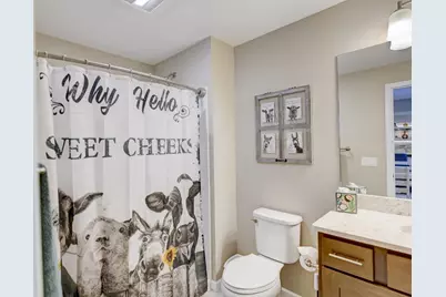 910 Yorktown Road, DeForest, WI 53532 - Photo 38