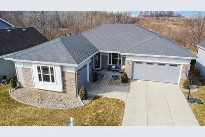 6 Bellingrath Court, Madison, WI 53558 - Photo 1