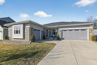 6 Bellingrath Court, Madison, WI 53558 - Photo 2