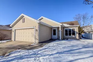 3814 Ice Age Dr, Madison, WI 53719 - Photo 1