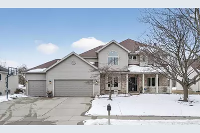 442 Augusta Drive, Madison, WI 53717 - Photo 1