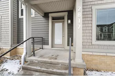 2817 No Oaks Ridge, Fitchburg, WI 53711 - Photo 2