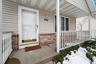 434 Cherry Hill Dr, Madison, WI 53717 - Photo 2