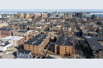 615 W Main Street #210, Madison, WI 53703 - Photo 2