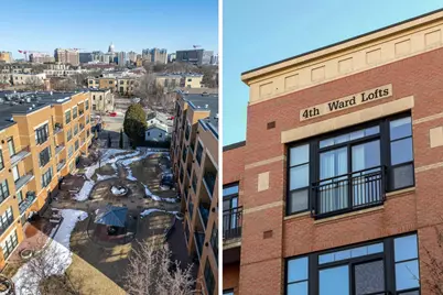 615 W Main Street #210, Madison, WI 53703 - Photo 40