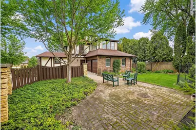 4002 Manitou Way, Madison, WI 53711 - Photo 2