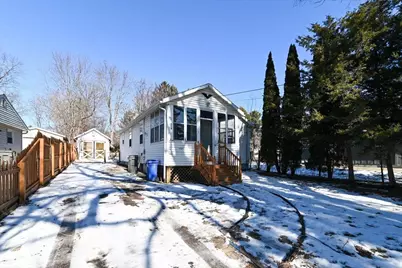 1101 Birch Haven Circle, Monona, WI 53716 - Photo 46