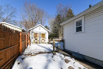 1101 Birch Haven Circle, Monona, WI 53716 - Photo 36