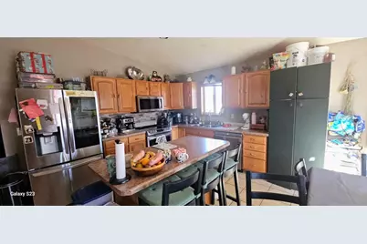 W3959 North Street, Mindoro, WI 54644 - Photo 4