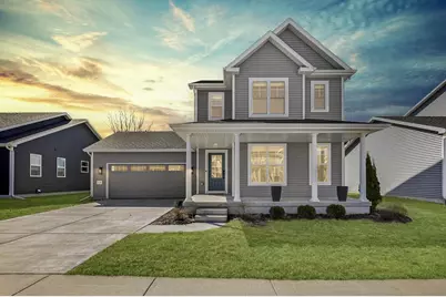 9319 Tawny Acorn Drive, Madison, WI 53593 - Photo 2