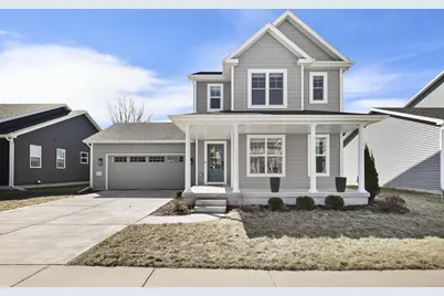 9319 Tawny Acorn Drive, Madison, WI 53593 - Photo 1