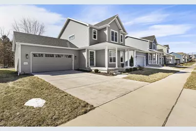 9319 Tawny Acorn Drive, Madison, WI 53593 - Photo 42