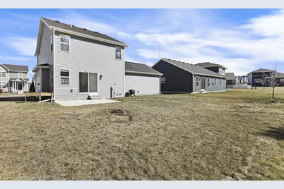 9319 Tawny Acorn Drive, Madison, WI 53593 - Photo 38