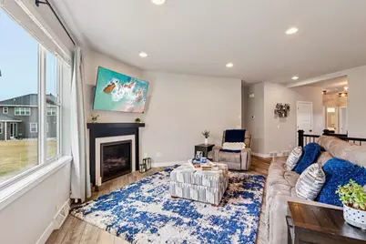 10412 White Fox Lane, Verona, WI 53593 - Photo 6