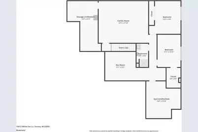 10412 White Fox Lane, Verona, WI 53593 - Photo 64