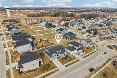 10412 White Fox Lane, Verona, WI 53593 - Photo 56