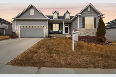 10412 White Fox Lane, Verona, WI 53593 - Photo 62