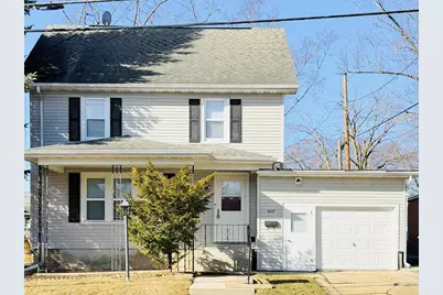 408 S Lincoln Avenue, Beaver Dam, WI 53916 - Photo 1