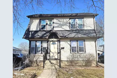 422 Jackson Street, Waupun, WI 53963 - Photo 1