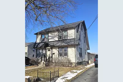 422 Jackson Street, Waupun, WI 53963 - Photo 2