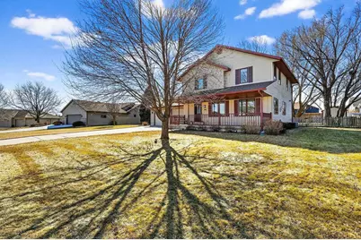 3823 Falcon Ridge Drive, Janesville, WI 53548 - Photo 4