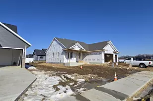3613 Samson Dr, Janesville, WI 53563 - Photo 1