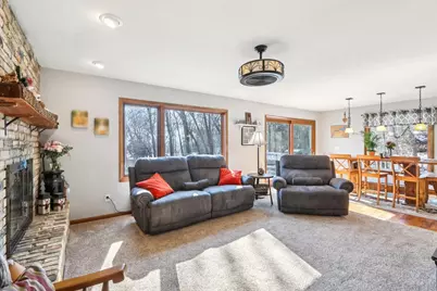 S9044 Timbercrest Trail, Prairie Du Sac, WI 53578 - Photo 6