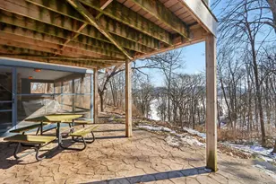 S9044 Timbercrest Trail, Prairie Du Sac, WI 53578 - Photo 48